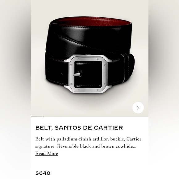 Cartier 🤎🖤 - Picture 1 of 6
